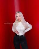 Анкета проститутки Софа - метро Беговой, возраст - 26