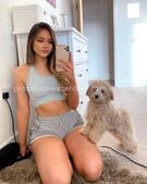 Анкета проститутки Риана - метро Покровское-Стрешнево, возраст - 26