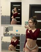 Анкета проститутки Анна - метро Нагатино-Садовники, возраст - 26