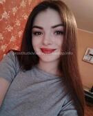 Анкета проститутки Ксения - метро Сокол, возраст - 26