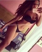 Анкета проститутки Софа - метро Алексеевский, возраст - 26