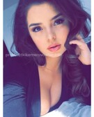 Анкета проститутки Слава - метро Пресненский, возраст - 26