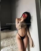 Анкета проститутки Инна - метро Обручевский, возраст - 27