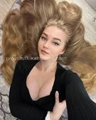 Анкета проститутки Екатерина - метро Куркино, возраст - 27