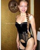 Анкета проститутки Таюша - метро Крылатское, возраст - 27