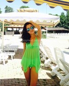 Анкета проститутки Марина - метро Красносельский, возраст - 27