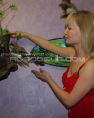 Анкета проститутки Рената - метро Хорошевский, возраст - 28