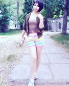 Анкета проститутки Арина - метро Таганский, возраст - 28