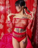 Анкета проститутки Адель - метро Беговой, возраст - 29