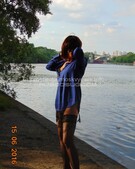 Анкета проститутки Надюша - метро Выхино-Жулебино, возраст - 34