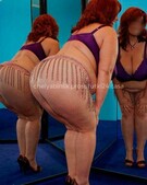 Анкета проститутки Лилия - метро Щукино, возраст - 35