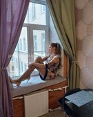 Анкета проститутки Полина - метро Тимирязевский, возраст - 38