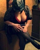 Анкета проститутки Елена - метро Тверской, возраст - 38