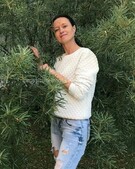 Анкета проститутки Виктория - метро Беговой, возраст - 41