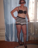 Анкета проститутки Лина - метро Измайлово, возраст - 55