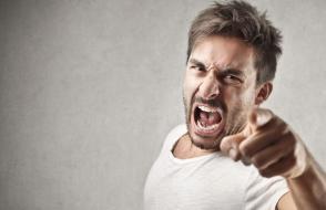 Как избавиться от злости